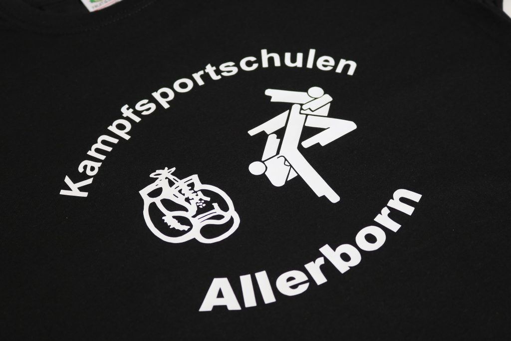 Logo Kampfsportschulen Allerborn